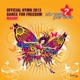 Dance for Freedom Official Street Parade Hymn 2013 EP