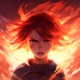 Phoenix Tear s Single