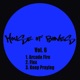 House of Bones Vol 6 Single