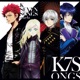 K SEVEN SONGS EP