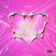 PINK BUBBLE Single