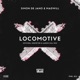 Locomotive Mitchell Niemeyer Aaron Gill Mix Single