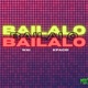 Bailalo feat Kpacid Single
