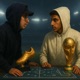 Simeone feat Victor187 Single
