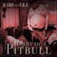 Heart of a pitbull Single