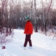 Slide On Christmas Single