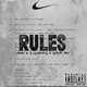 Rules feat Soul tie Single