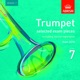 Trumpet Exam Pieces from 2010 ABRSM Grade 7