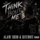 Think Bout Me feat RICCROCC Single