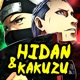 Hidan e Kakuzu feat ÉoDan Single
