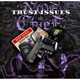 Trust Issues feat Gt Garza Wood Single