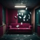 The Club feat Seraphine Cloudy Tired Days Single