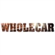 WHOLECAR feat IKKI Single
