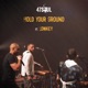 Hold Your Ground feat Lowkey Single