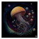 Space Jelly Single