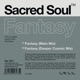 Fantasy Atal Music Single