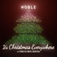 It s Christmas Everywhere Single feat Zé Manel SYRO Meestre Gabriela Single