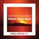 Flame Only One Single