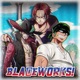 BLADEWORKS feat Bossinator JCK Single