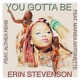 You Gotta Be feat Althea Rene Mariea Antoinette Single