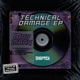 Technical Damage Single