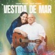 Vestida de mar En Vivo Single