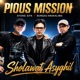 Sholawat Asyghil Single
