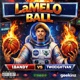 Lamelo Ball Ski feat 1Bandy Van Geekinz Single
