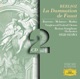 Berlioz La Damnation De Faust Op 24