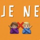JE NE Single