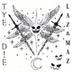 In the Clouds feat Laz Maz Single