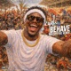 Cyah Behave Walshy Fire Remix Single