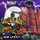 Incredible feat Rhinoceros Funk Single