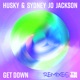 Get Down Remixes Single
