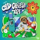 Cold Green Tea Single