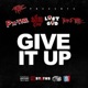 Give It Up feat Slim 400 Single