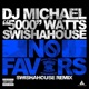 No Favors Swishahouse Remix