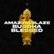 Buddha Blessed Single
