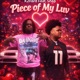 Pice of my love feat Sheap Single
