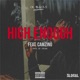 High Enough feat Camzino Single