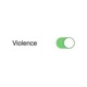 Violence feat KURE Single