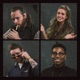 Let Your Dreams Collect Dust Until You re Desperate feat Molly Sterling Adam Garrett Jehnova Single