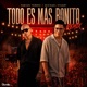 Todo Es Más Bonito Remix Single