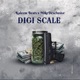 Digi Scale feat Mike D exclusive Single