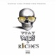 Rags to Riches Single