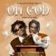 On God feat King Paluta Single