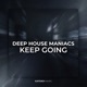 Keep going Single