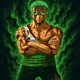 The Very Very Very Strongest from One Piece Epic Guitar Mix Single