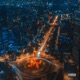 Night In CDMX Single