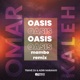 Oasis feat Trave Dj Adri Naranjo Single
